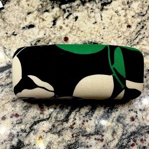 Vera Bradley Glasses Case